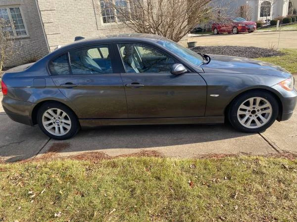 2006 BMW E90 3 Series Sedan - Image 5 of 20