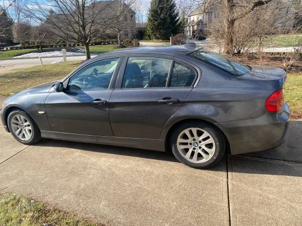 2006 BMW E90 3 Series Sedan - Image 8 of 20