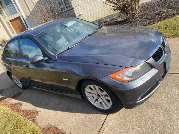 2006 BMW E90 3 Series Sedan - Image 3 of 20