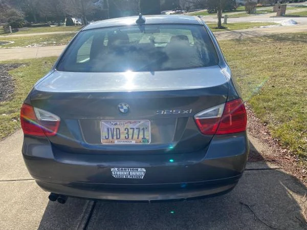 2006 BMW E90 3 Series Sedan - Image 7 of 20