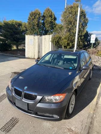 2006 BMW E90 3 Series Sedan - Image 17 of 20