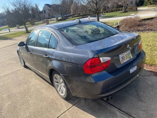 2006 BMW E90 3 Series Sedan - Image 6 of 20