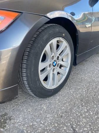 2006 BMW E90 3 Series Sedan - Image 18 of 20