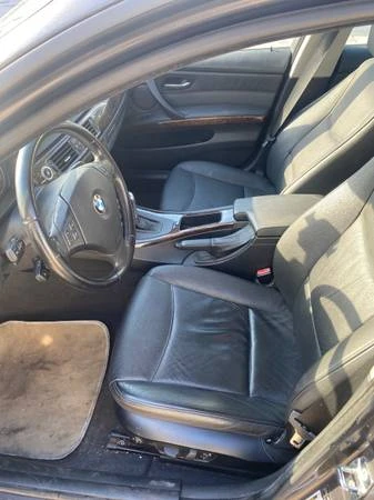 2006 BMW E90 3 Series Sedan - Image 15 of 20