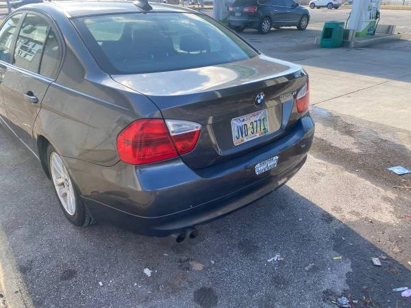 2006 BMW E90 3 Series Sedan - Image 16 of 20