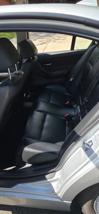 2006 BMW E90 3 Series Sedan - Image 9 of 12