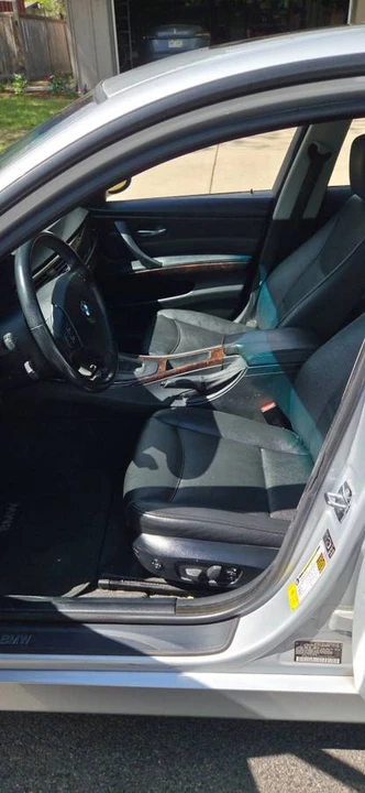 2006 BMW E90 3 Series Sedan - Image 8 of 12