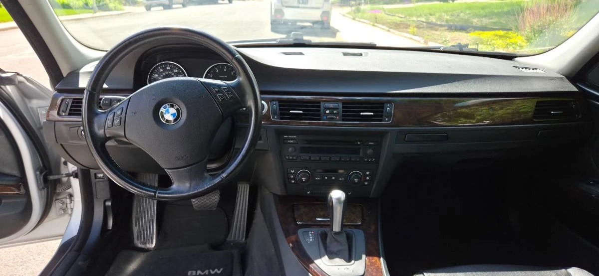 2006 BMW E90 3 Series Sedan - Image 10 of 12