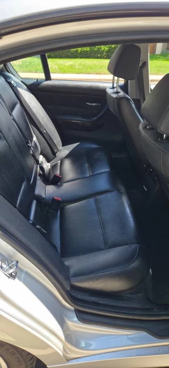 2006 BMW E90 3 Series Sedan - Image 7 of 12