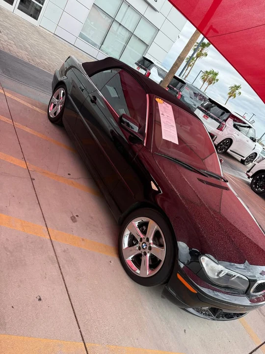 2006 BMW E46 3 Series - Image 8 of 9