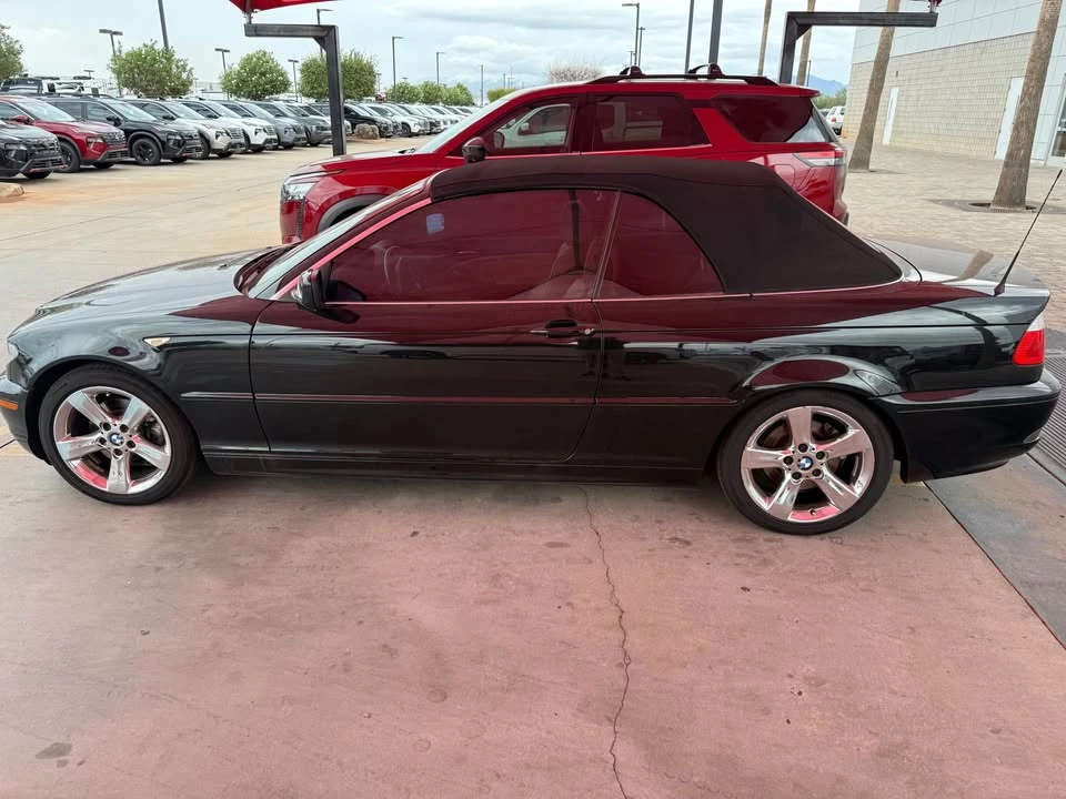 2006 BMW E46 3 Series - Image 4 of 9