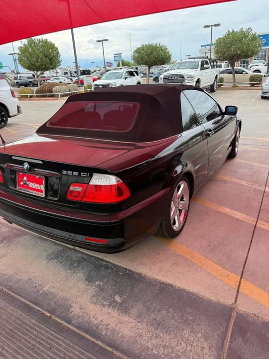 2006 BMW E46 3 Series - Image 7 of 9