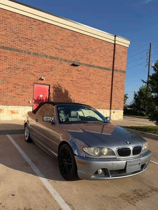 2006 BMW E46 3 Series - Image 10 of 10