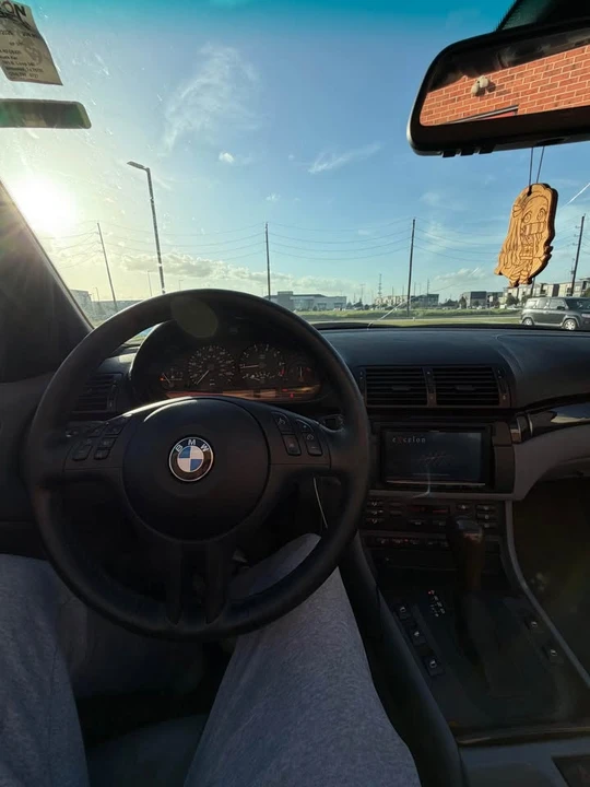 2006 BMW E46 3 Series - Image 6 of 10