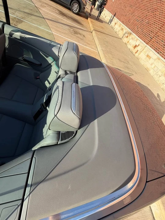 2006 BMW E46 3 Series - Image 5 of 10