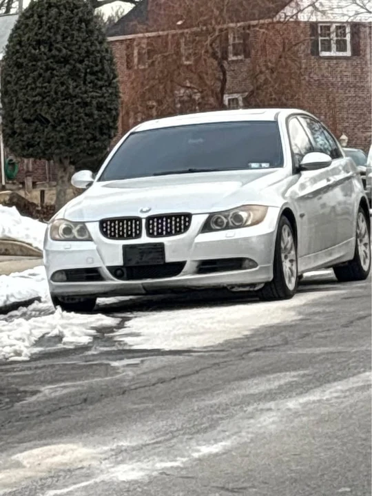 2006 BMW E90 3 Series Sedan - Image 4 of 4