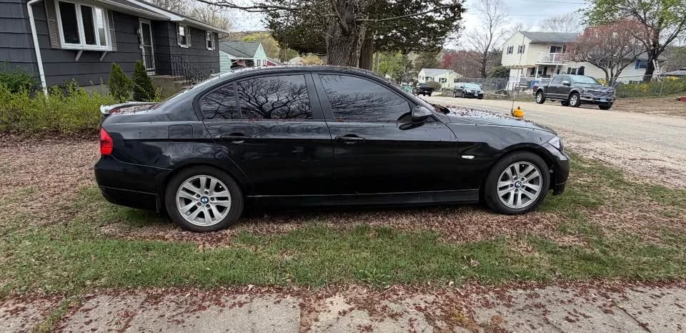 2006 BMW iX - Image 4 of 6