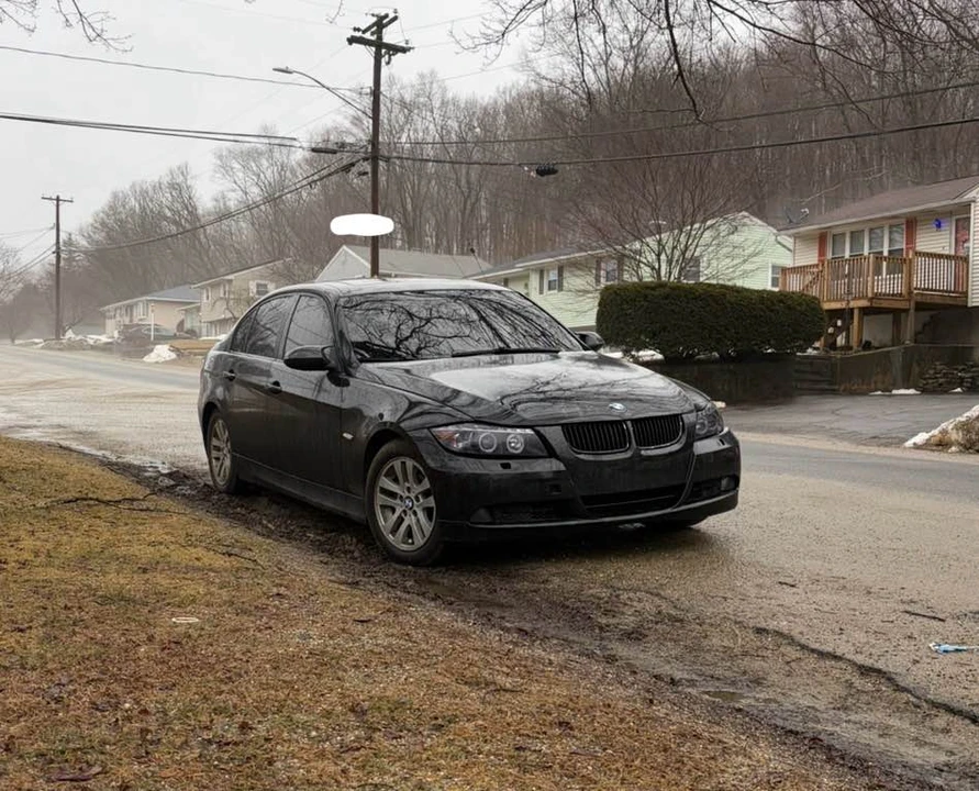 2006 BMW iX - Image 6 of 6