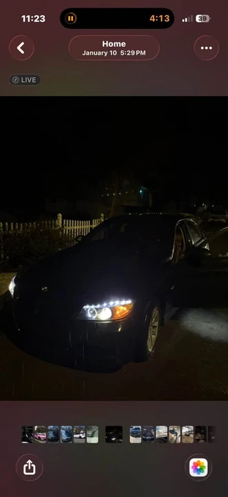 2006 BMW iX - Image 3 of 6