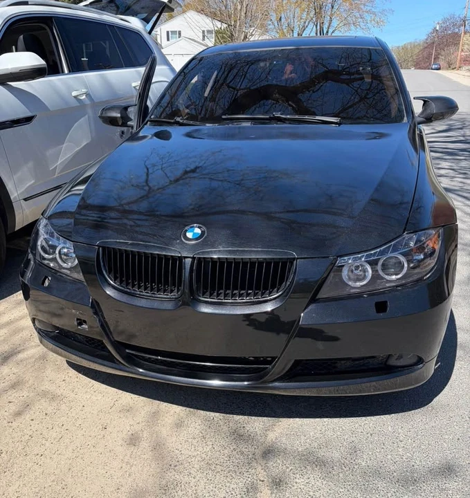 2006 BMW iX - Image 2 of 6