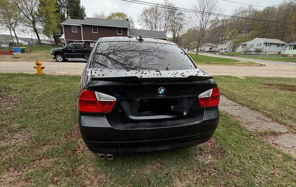 2006 BMW iX - Image 5 of 6