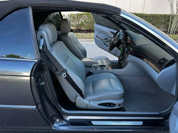 2006 BMW E46 3 Series - Image 11 of 19