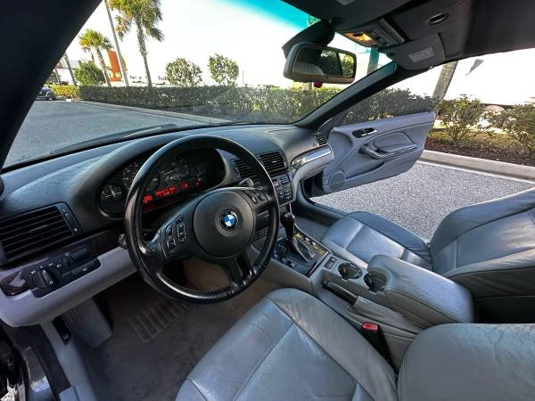 2006 BMW E46 3 Series - Image 15 of 19