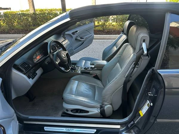 2006 BMW E46 3 Series - Image 13 of 19