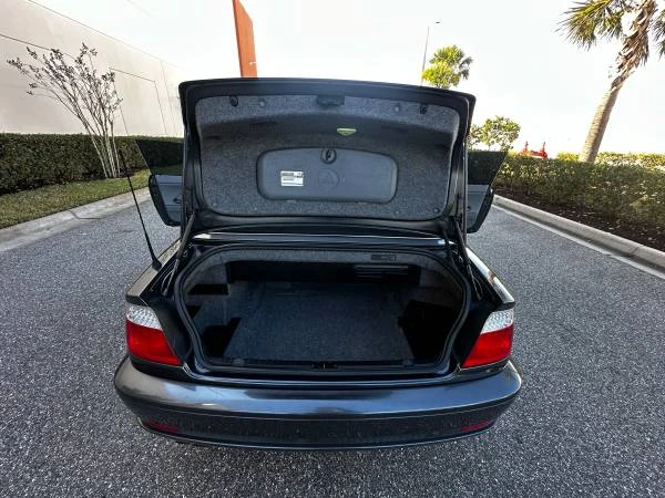 2006 BMW E46 3 Series - Image 12 of 19