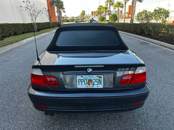 2006 BMW E46 3 Series - Image 9 of 19