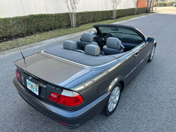 2006 BMW E46 3 Series - Image 3 of 19