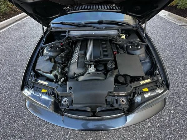 2006 BMW E46 3 Series - Image 18 of 19