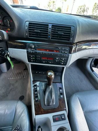 2006 BMW E46 3 Series - Image 17 of 19