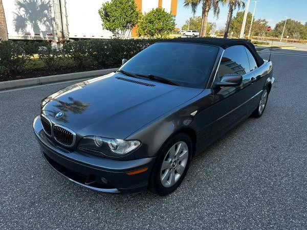2006 BMW E46 3 Series - Image 5 of 19