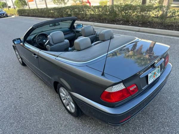 2006 BMW E46 3 Series - Image 4 of 19
