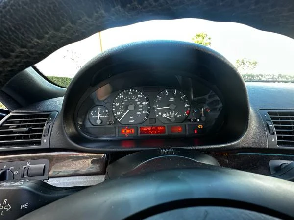 2006 BMW E46 3 Series - Image 16 of 19
