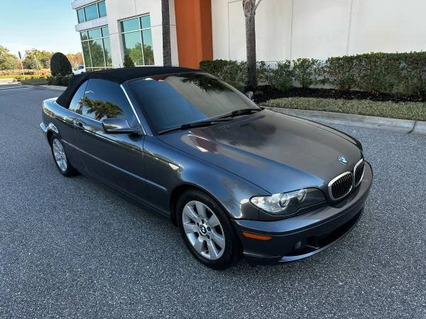 2006 BMW E46 3 Series - Image 7 of 19
