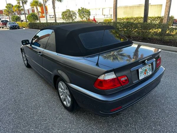 2006 BMW E46 3 Series - Image 10 of 19