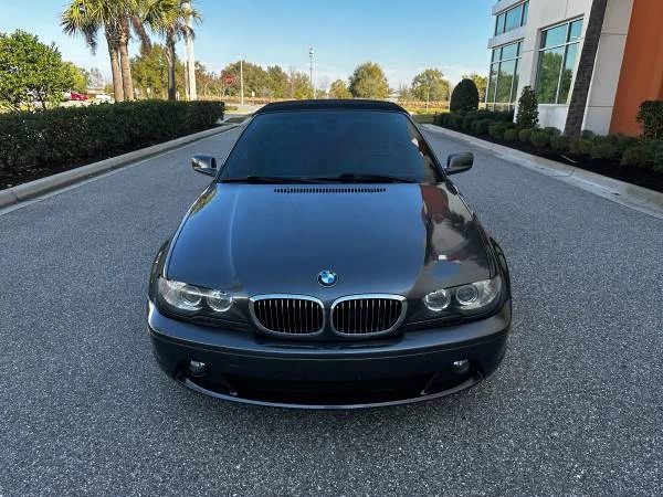 2006 BMW E46 3 Series - Image 6 of 19