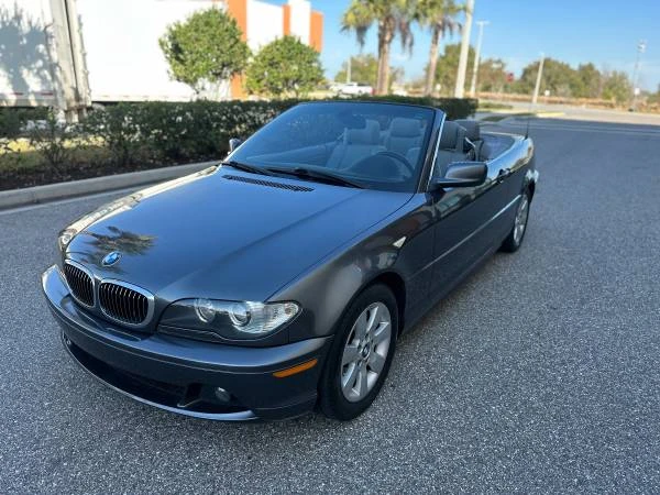 2006 BMW E46 3 Series - Image 2 of 19