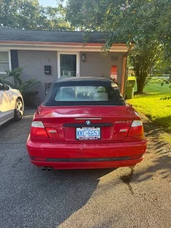 2006 BMW E46 3 Series - Image 2 of 5