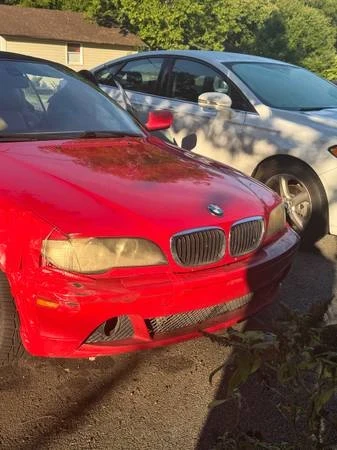 2006 BMW E46 3 Series - Image 4 of 5