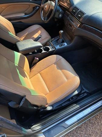 2006 BMW E46 3 Series - Image 9 of 10