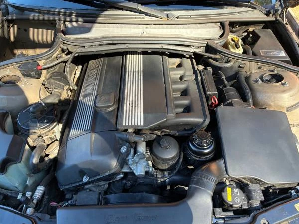 2006 BMW E46 3 Series - Image 4 of 10