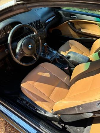 2006 BMW E46 3 Series - Image 6 of 10