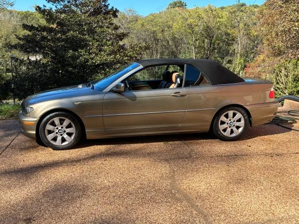 2006 BMW E46 3 Series - Image 5 of 10