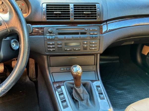 2006 BMW E46 3 Series - Image 8 of 10