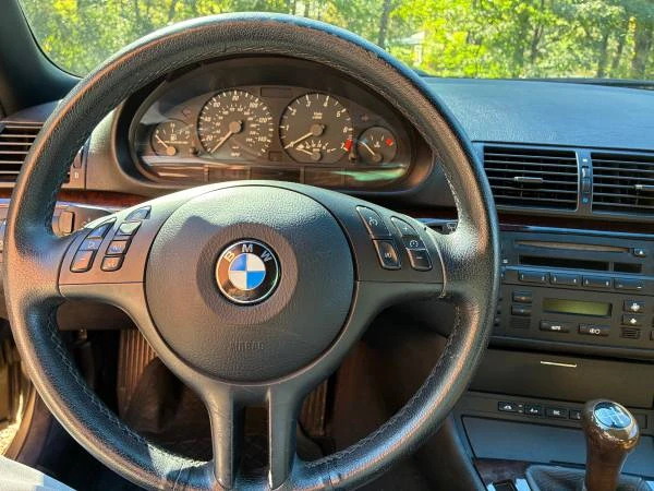 2006 BMW E46 3 Series - Image 10 of 10