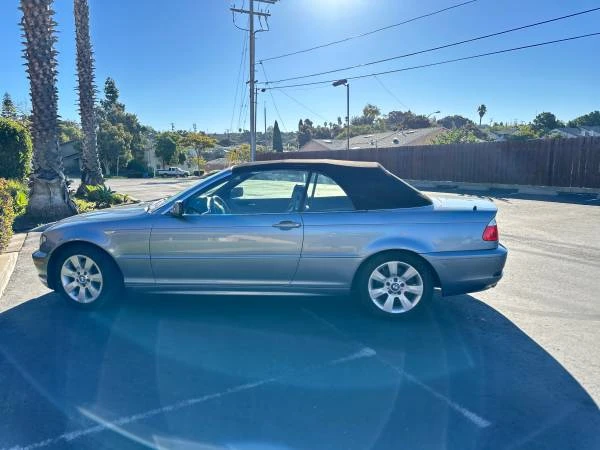 2006 BMW E46 3 Series - Image 2 of 7