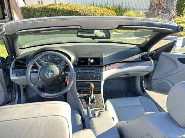 2006 BMW E46 3 Series - Image 4 of 7